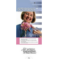 Osteoporosis Pocket Slider Chart/ Brochure